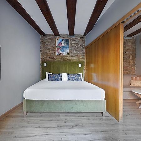 Apartmán Numa Barcelona Lustre Exteriér fotografie