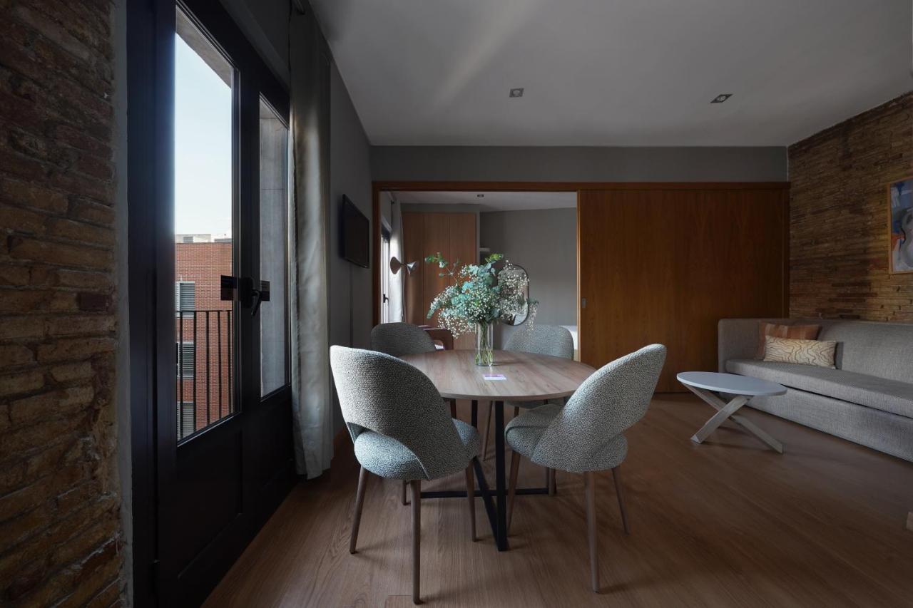 Apartmán Numa Barcelona Lustre Exteriér fotografie