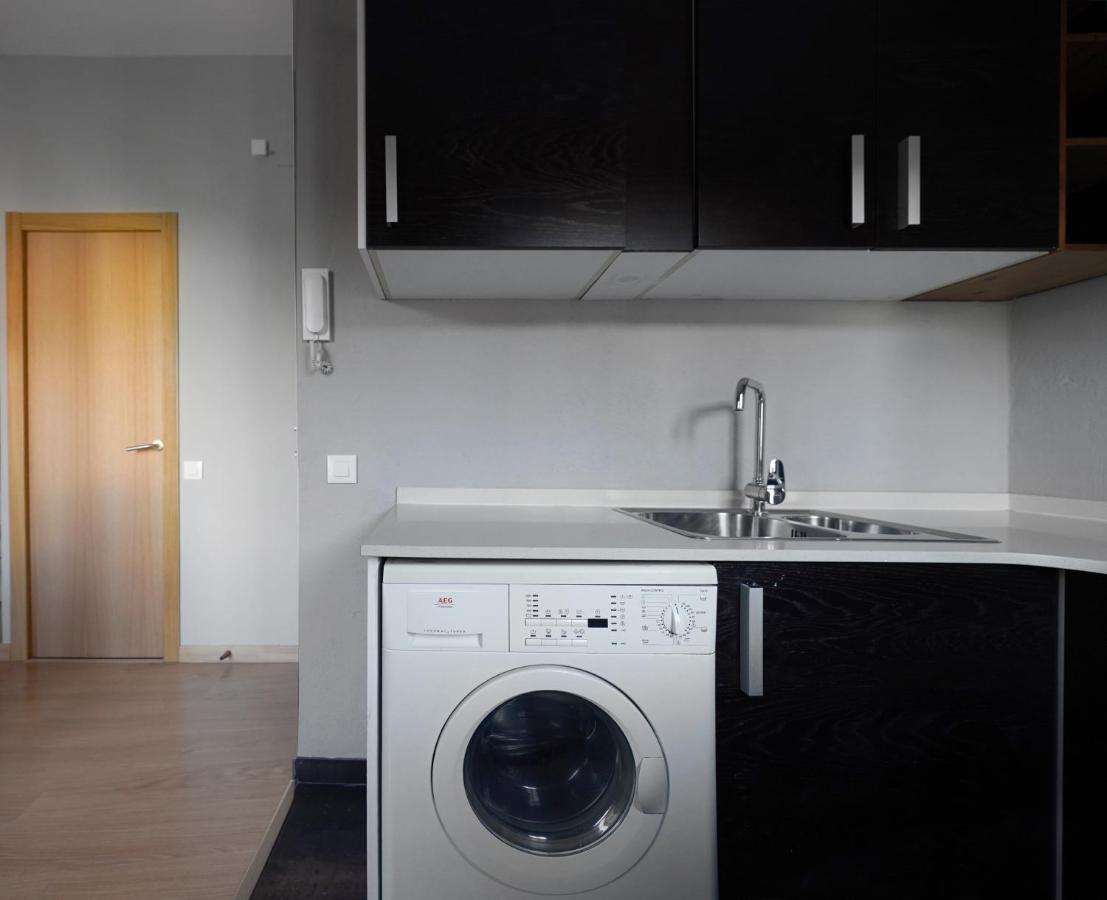 Apartmán Numa Barcelona Lustre Exteriér fotografie